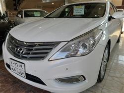 Hyundai Azera